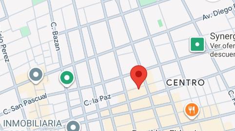 Photo 3 of Garage to rent in Calle la Paz, 162, Centro - Muelle Pesquero, Torrevieja