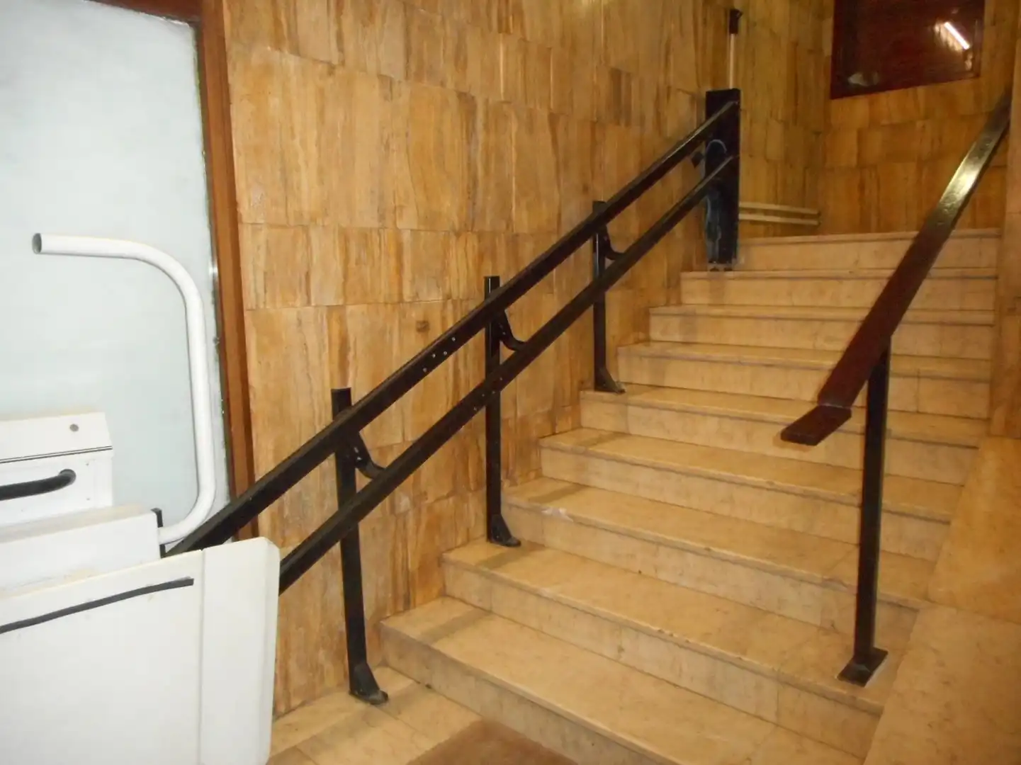 Office for rent in Gijón   with Heating
