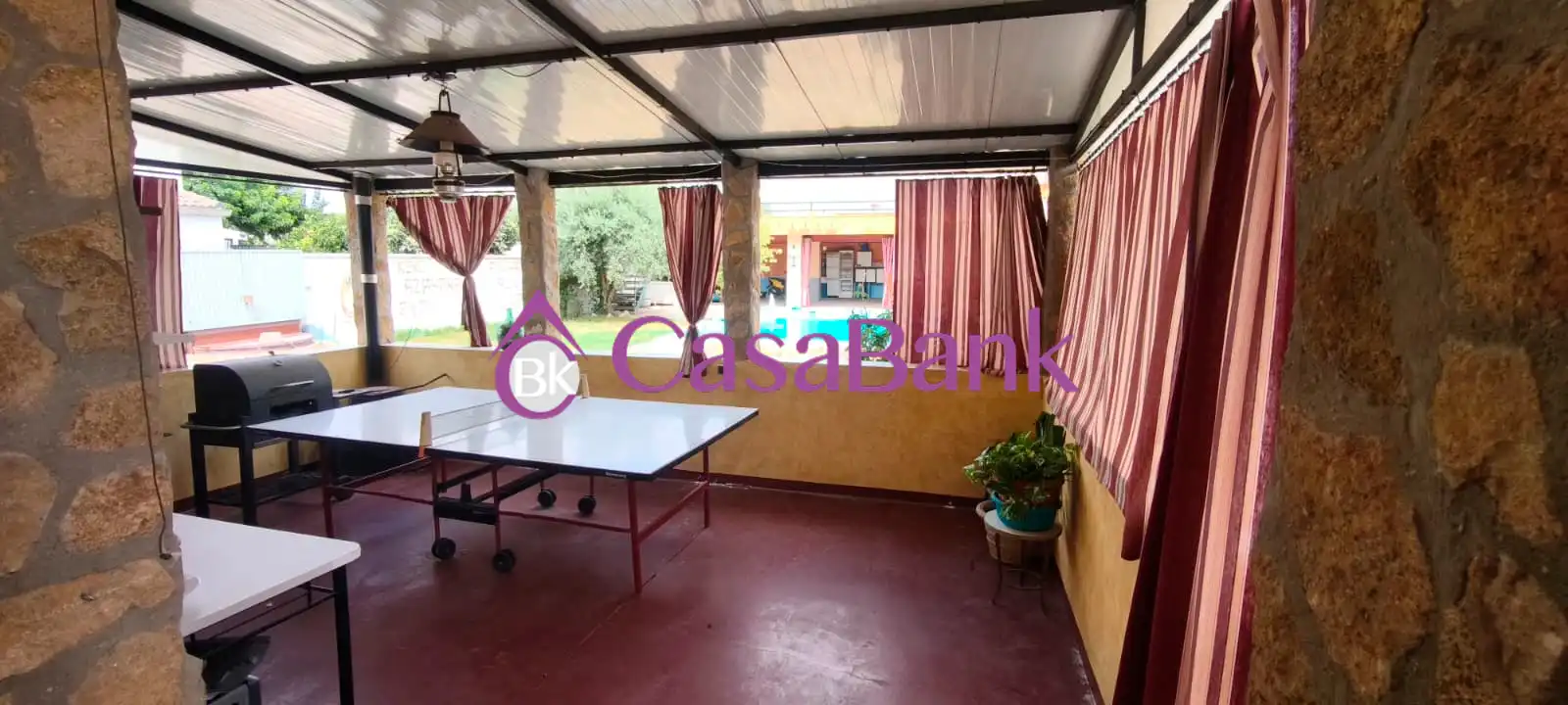 Xalet amb piscina en venda a Periurbano Oeste - Sierra, imagen 33