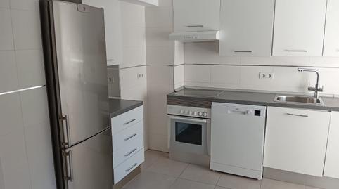 Foto 2 de Pis en venda a Virgen de Belen, La Luz - El Torcal, Málaga Capital