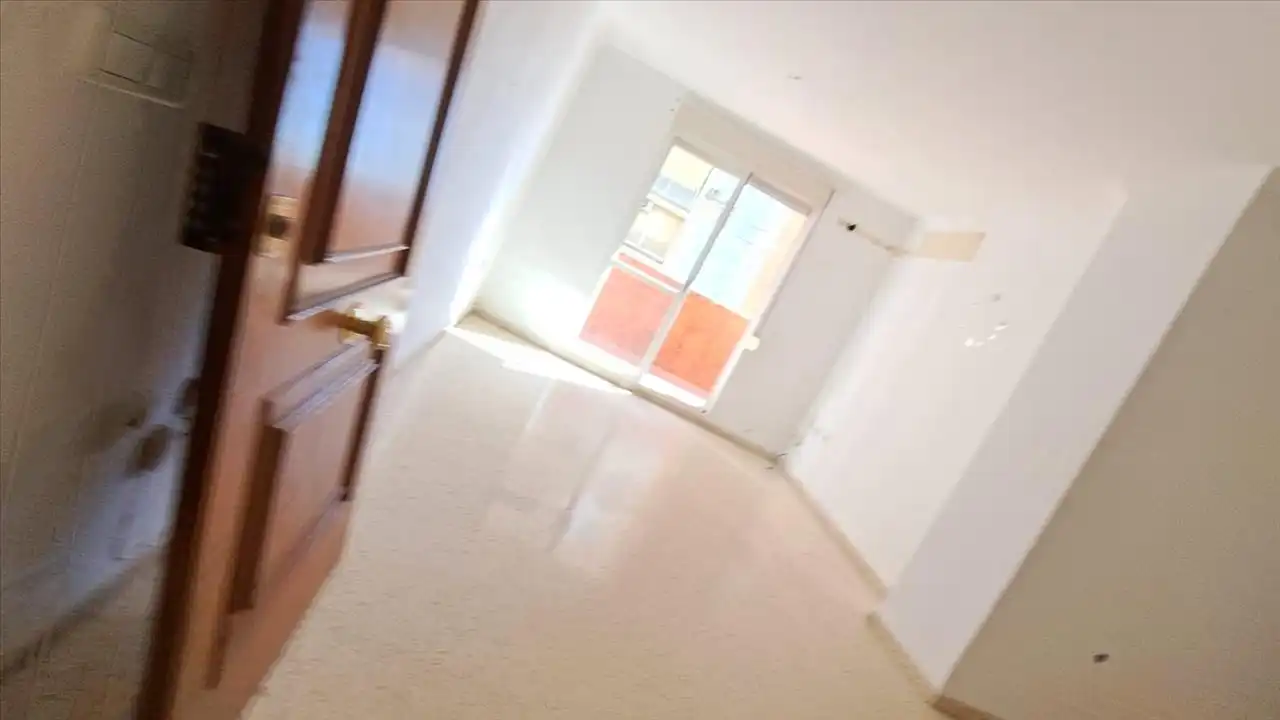Appartamento con terrazza in vendita a Higuera De La Sierra, imagen 5