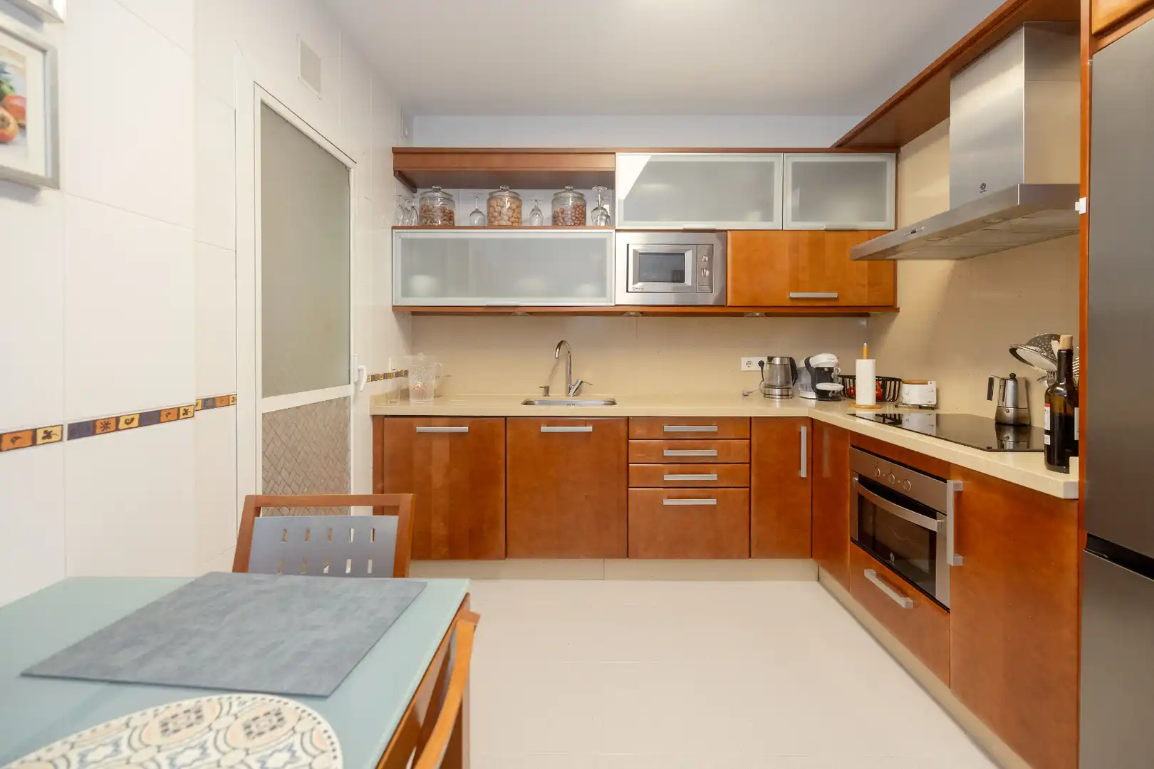 Flat with pool for sale in Calle del Jalón, imagen 23