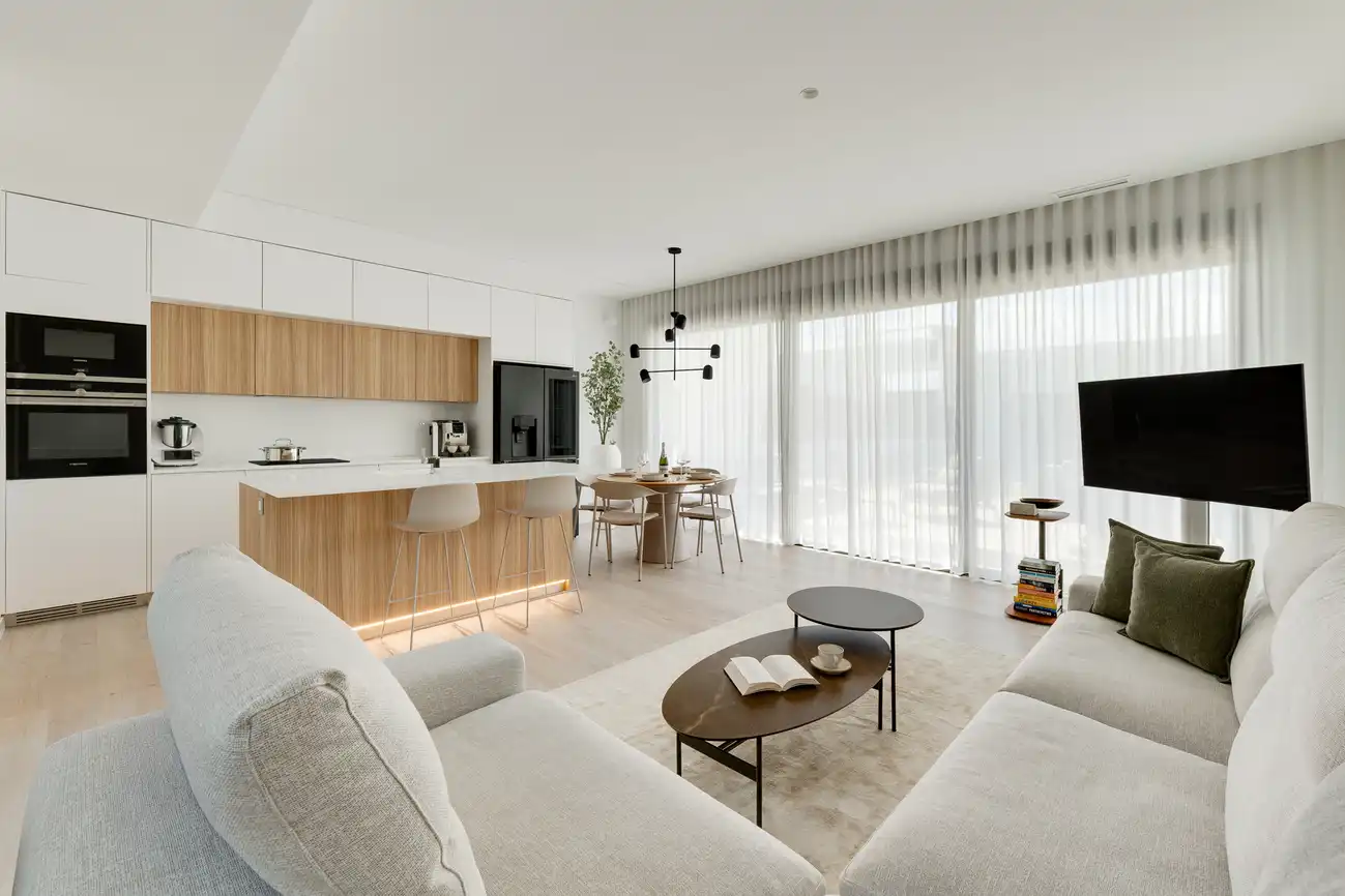 Casa con piscina en venta en El Secanet - Hacienda del Sol
