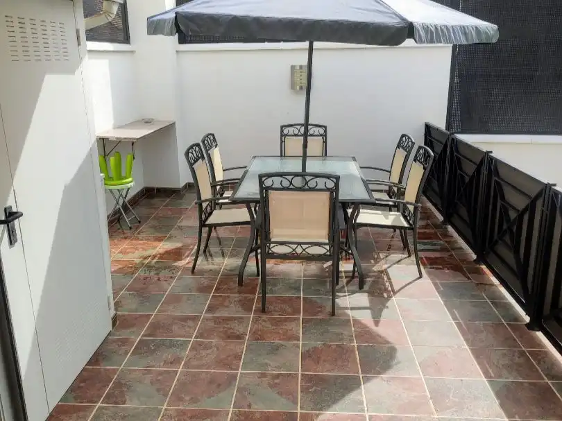 Appartement à louer à Eras de San Isidro 7, imagen 2