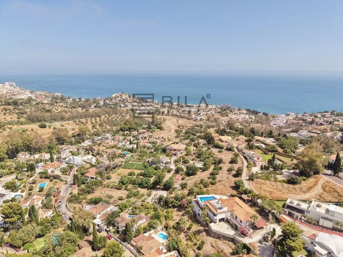 Chalet con piscina en venta en La Capellania, imagen 22