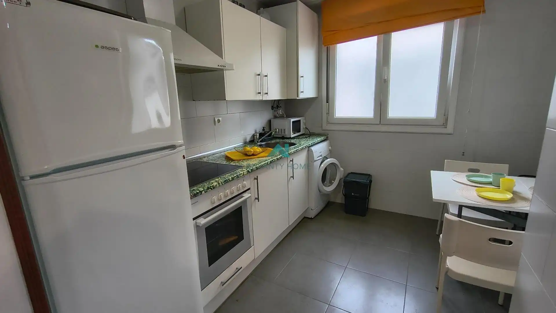 Planta baja en venta en Arredondo, Cantabria