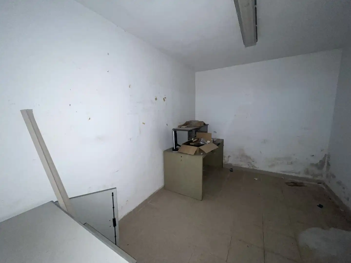 Garaje de alquiler en Santanyí