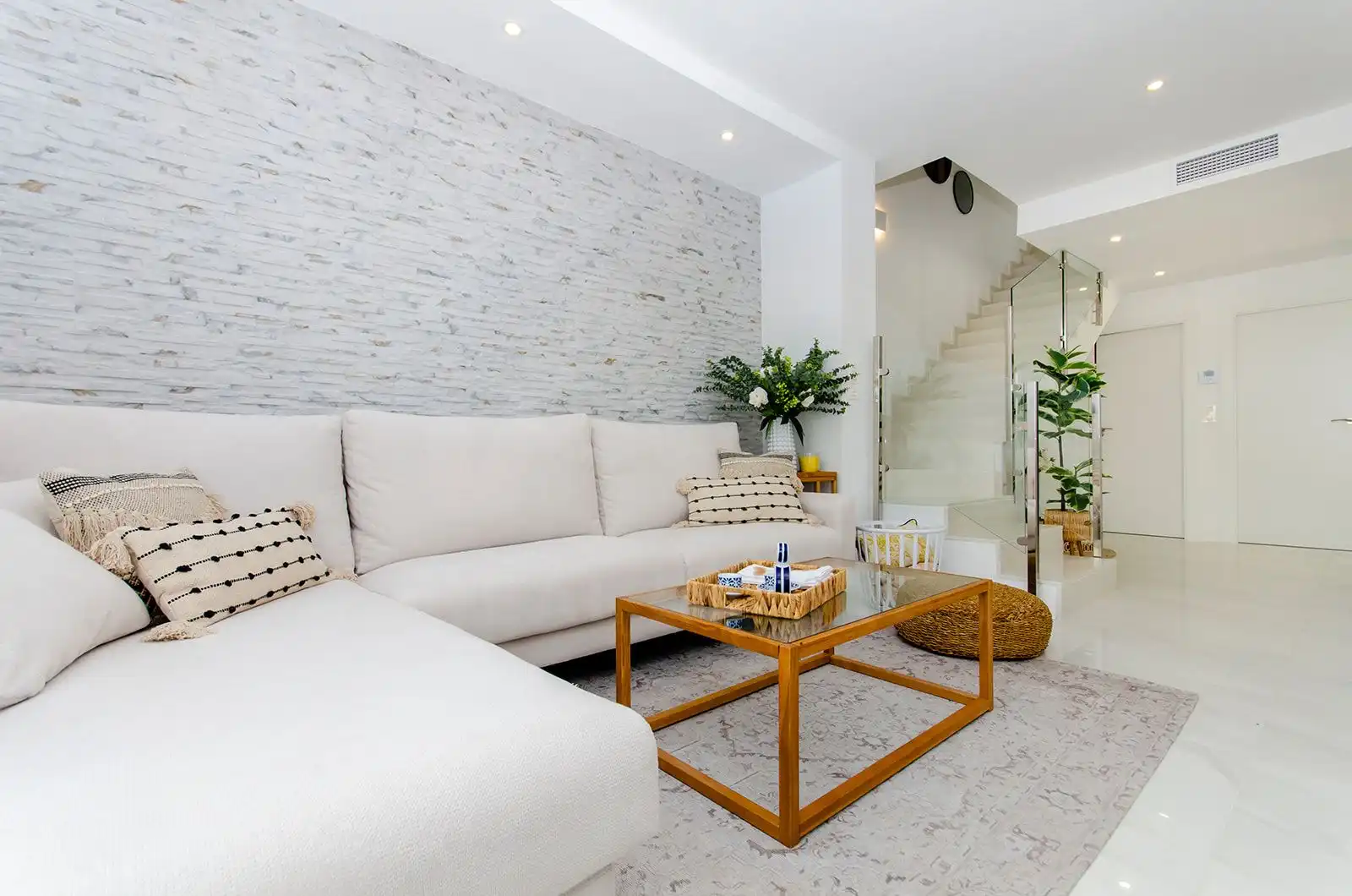 Chalet con piscina en venta en Desamparados - Hurchillo - Torremendo, imagen 22