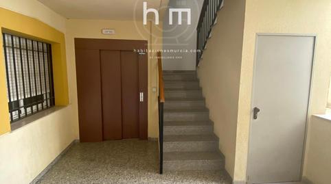 Foto 4 de Piso de alquiler en Águila, El Palmar,  Murcia Capital