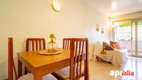 Dining room of Flat for sale in Salou  with Heating, Private garden and Terrace