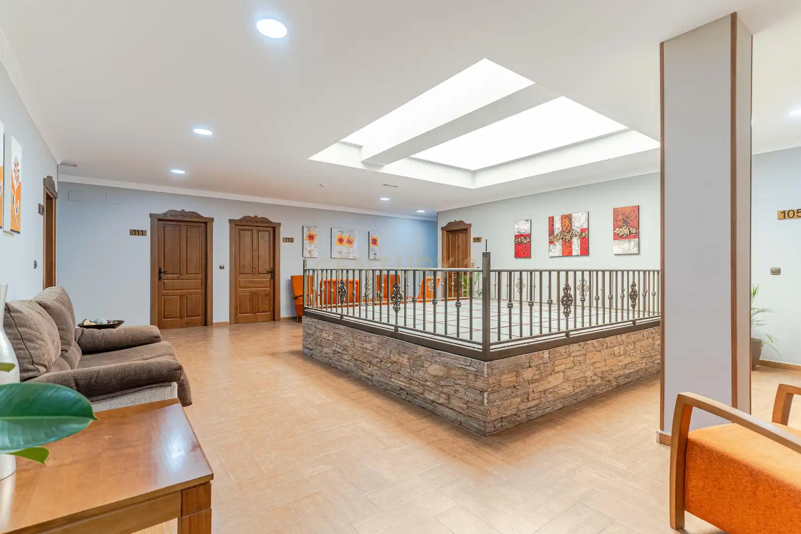 Hotel con ascensore in vendita a Av. del Nacimiento, 77, 18570 Deifontes, Granada, Spain 77, imagen 91