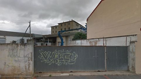 Foto 2 de Residencial en venda a Los Almendros, Matillas - Californias, Miranda de Ebro