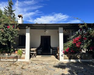 Vista exterior de Casa o xalet en venda en Marbella