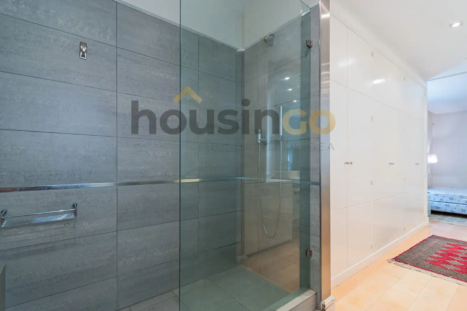 Wohnung zur Miete in Castelló, Recoletos