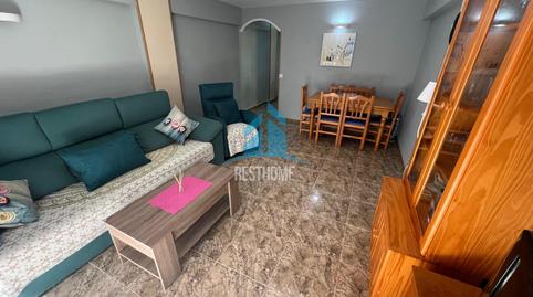 Foto 2 de Piso en venta en Calle Barcelona, Sant Antoni, Valencia