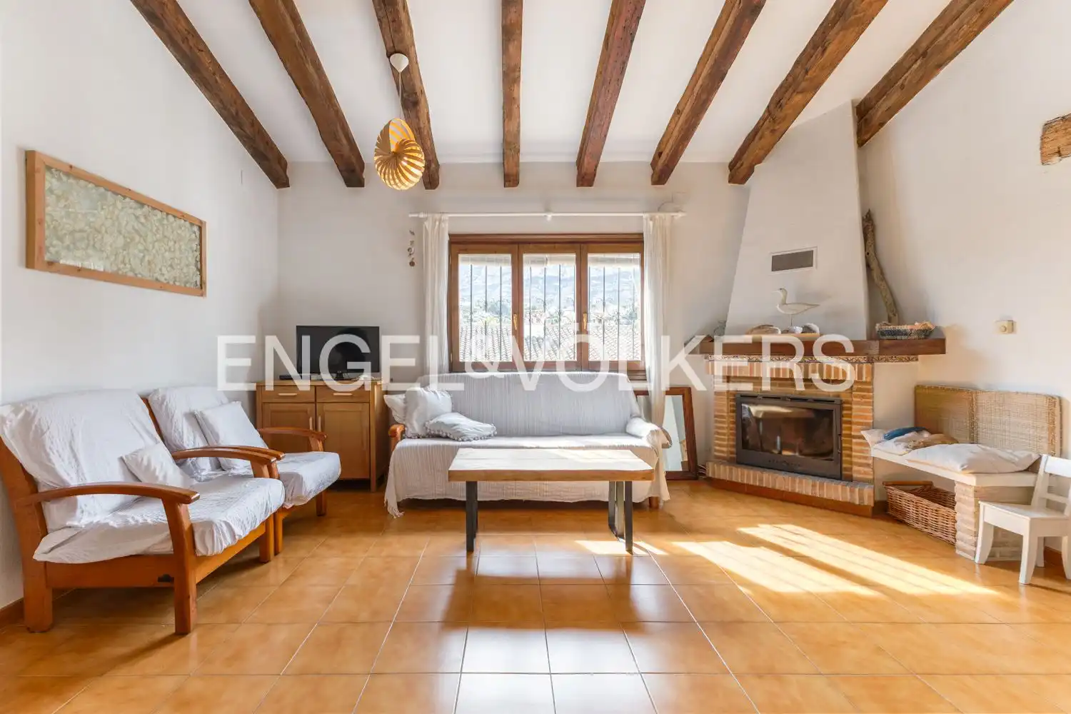 Houses for sale in Las Rotas / Les Rotes