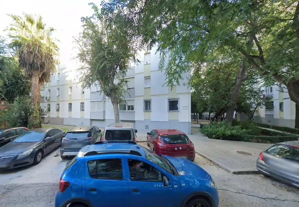 Parking de Piso en venta en Cádiz
