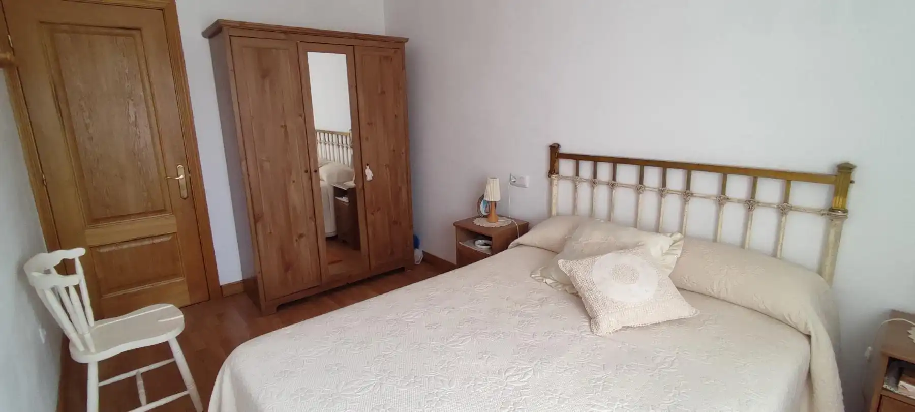 Habitación de Casa o chalet en venta en Villarejo de Órbigo