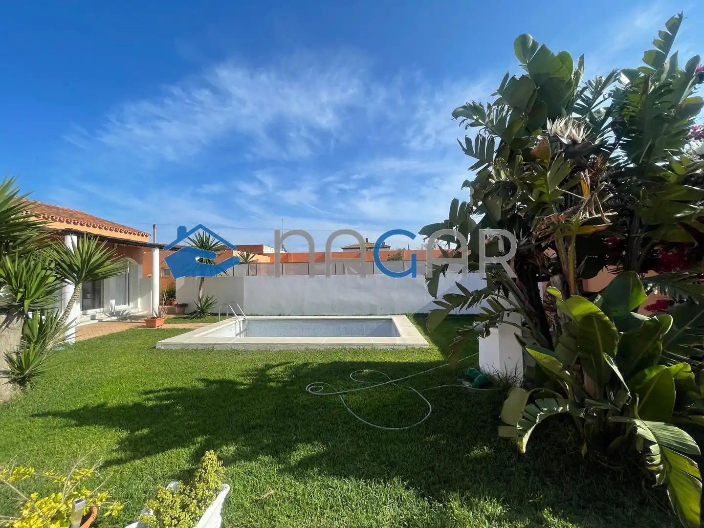 Houses for sale in El Zabal - Santa Margarita