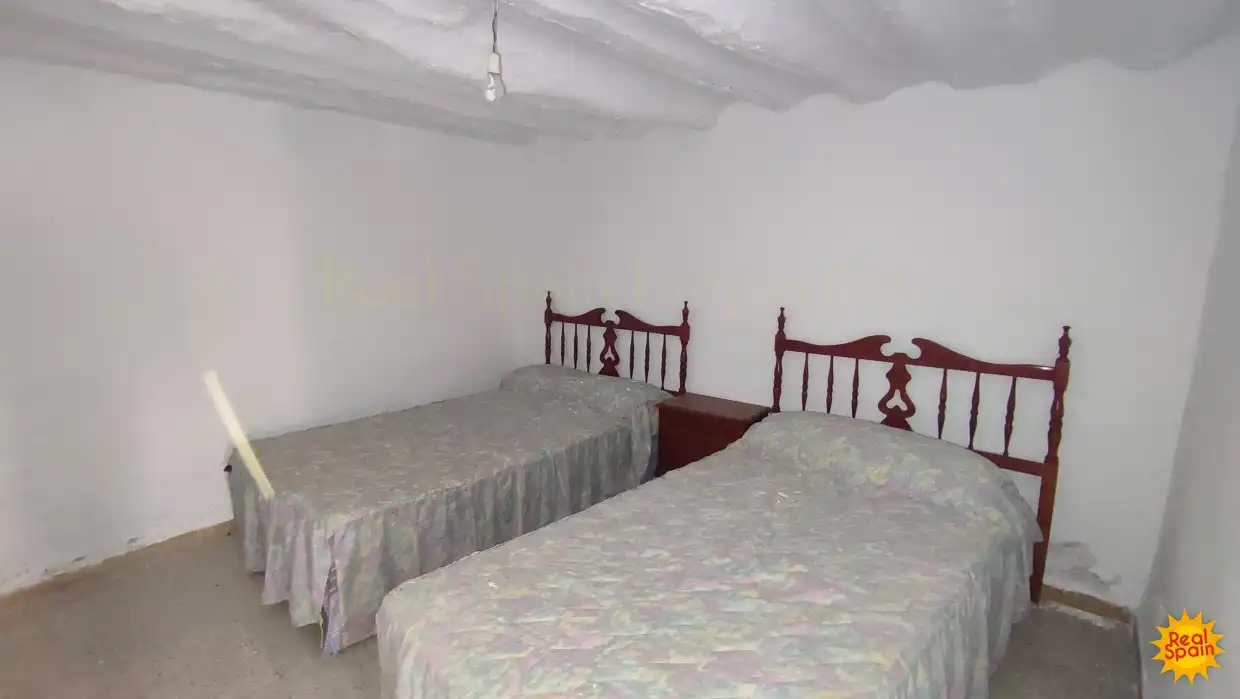 Casa rustica in vendita a Chirivel, imagen 12