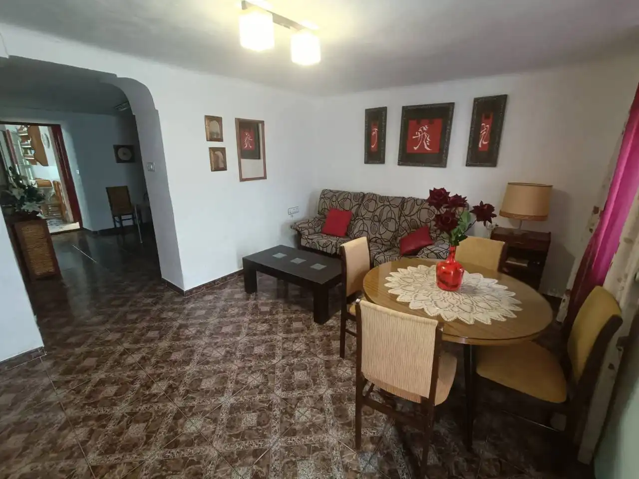Houses for sale in Calle real, 16, Cacín