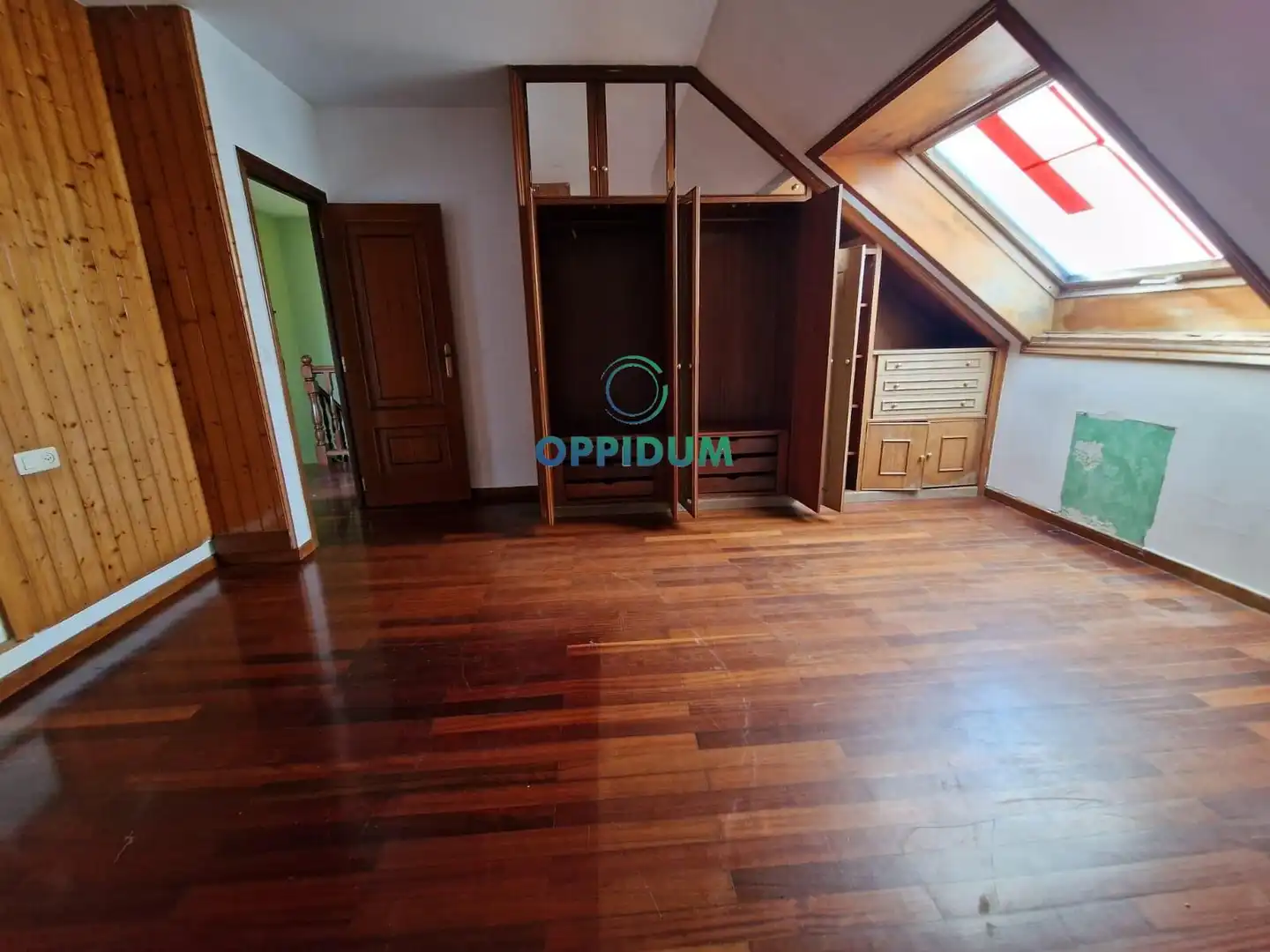 Ático en venta en Melide