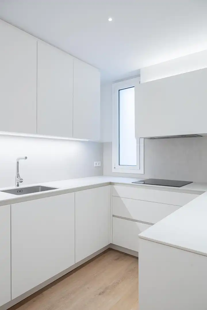 Wohnung mit Terrasse zum Verkauf in Carrer Carrer del Comte d'Urgell, imagen 13