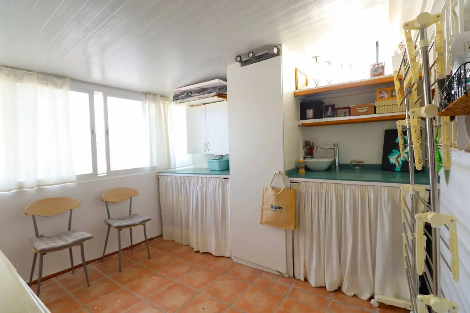 Casa a schiera con piscina in vendita a Calle Nueva Atalaya 37, imagen 12