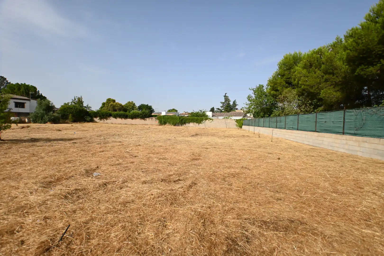 Residencial en venta en Las Gabias