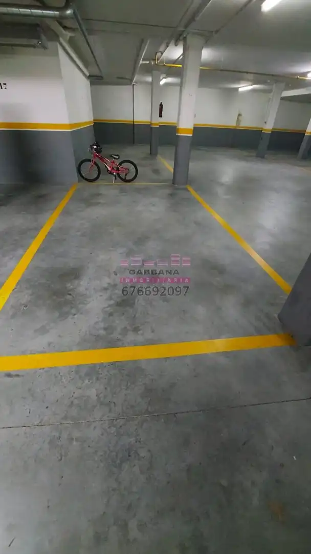 Piso de alquiler en Nigrán centro