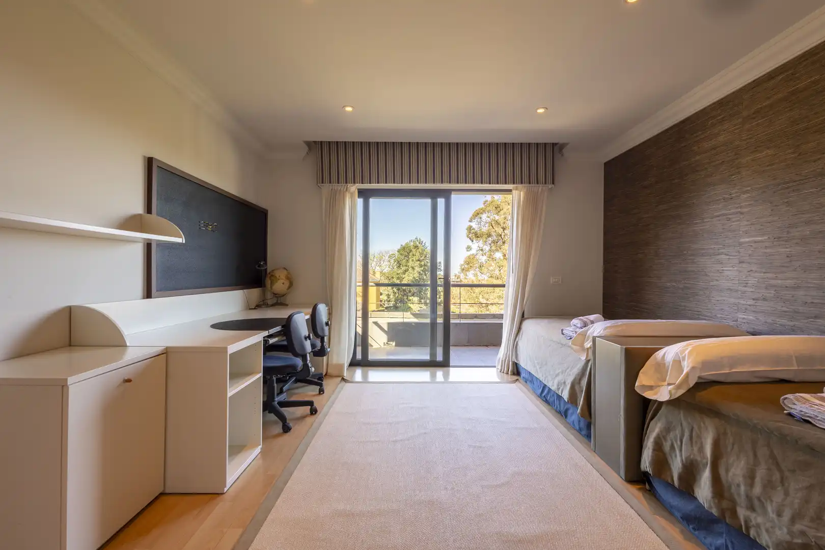 Habitación de Casa o chalet en venta en Tacoronte con Aire acondicionado, Jardín privado y Terraza