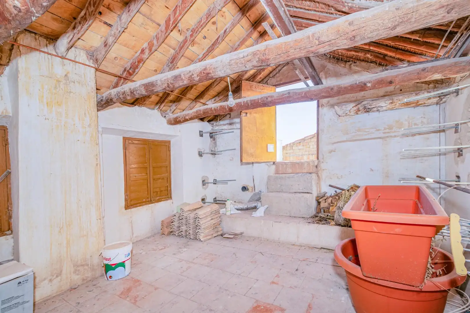 Haus oder Chalet zum Verkauf in Padul mit Terrasse