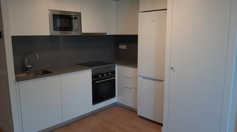 Foto 4 de Pis de lloguer a Ronda Barceló, 88, Eixample, Mataró