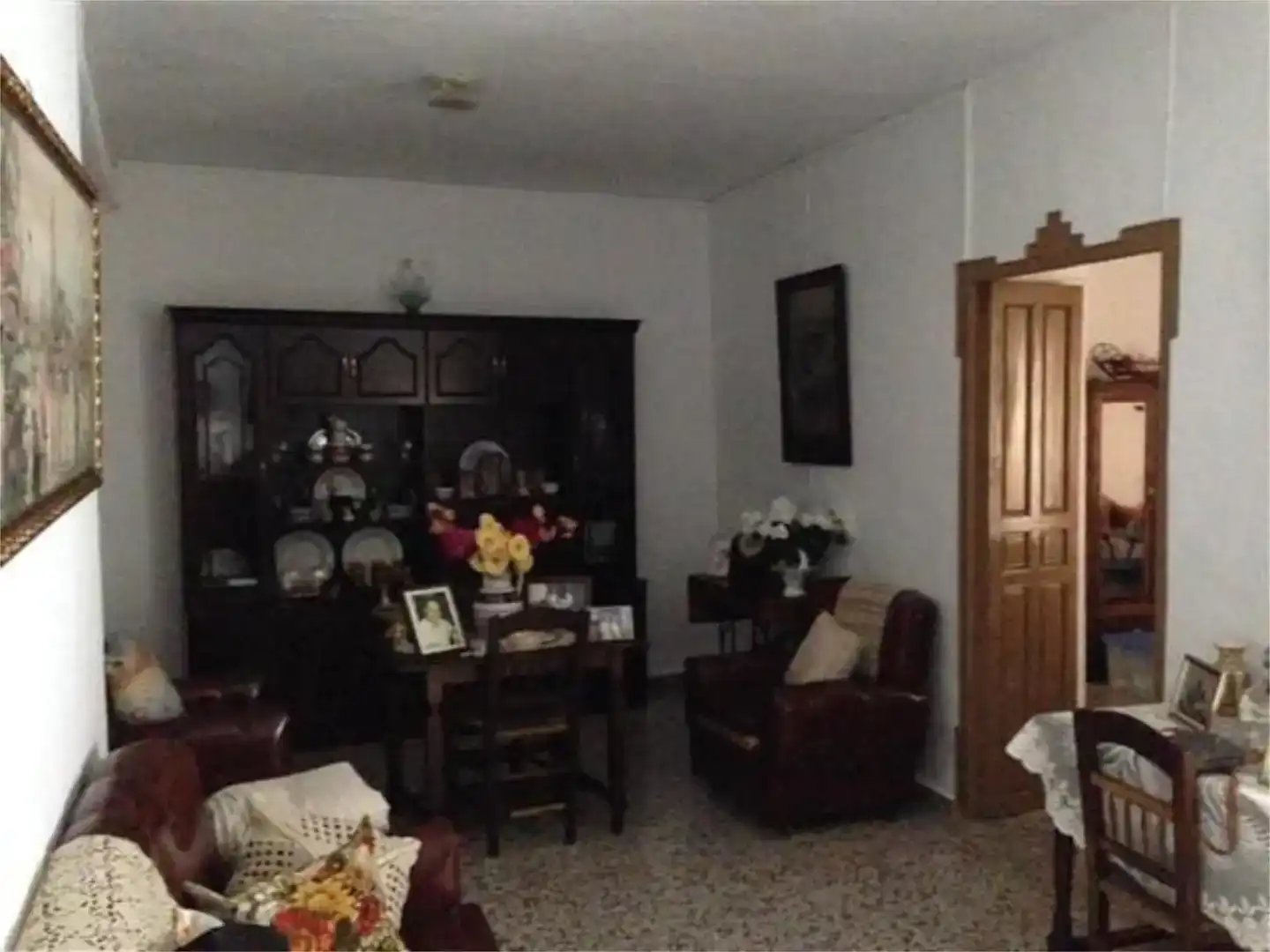 Wohnung zum Verkauf in Plaza de la Constitución, 15, Atajate