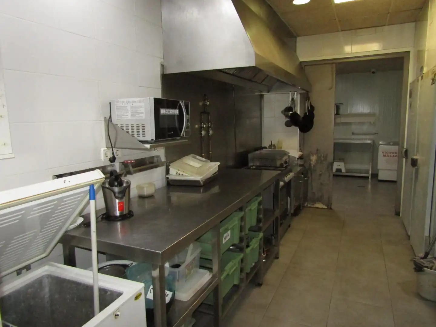 Business premises to rent in Centro, imagen 16