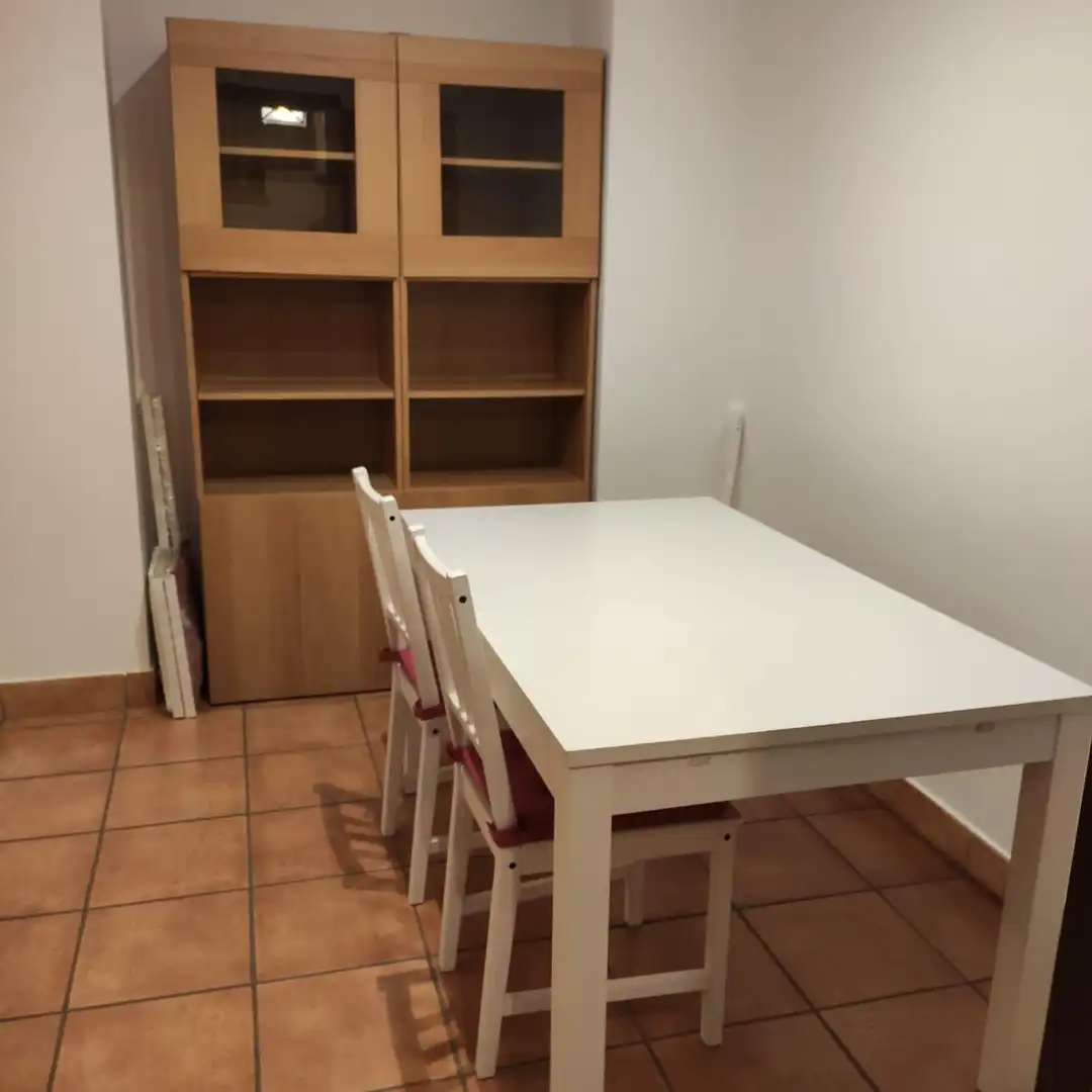 Comedor de Casa o chalet en venta en Utrera con Aire acondicionado, Terraza y Trastero