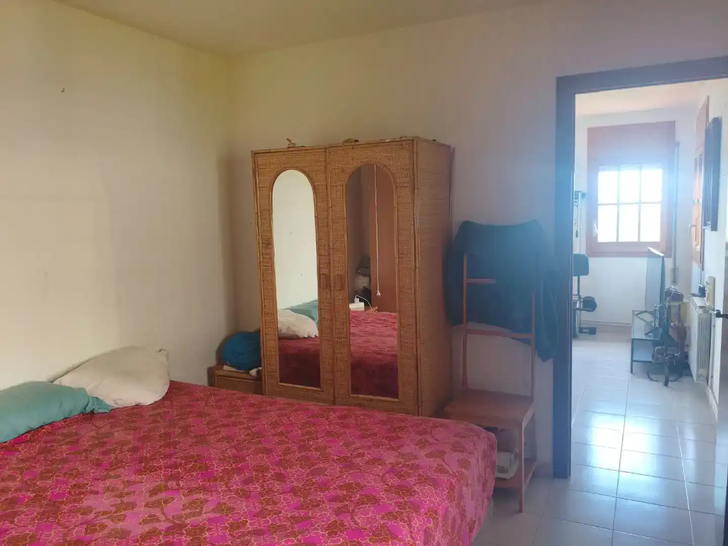 Dormitori de Casa o xalet en venda en Maçanet de la Selva amb Piscina i Balcó