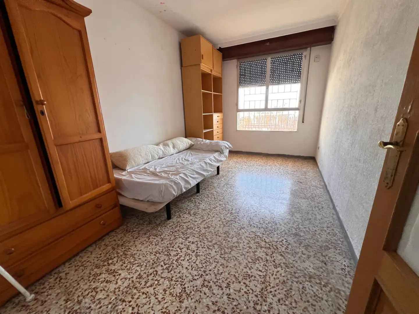 Appartamento con terrazza in vendita a Casco Antiguo, imagen 21