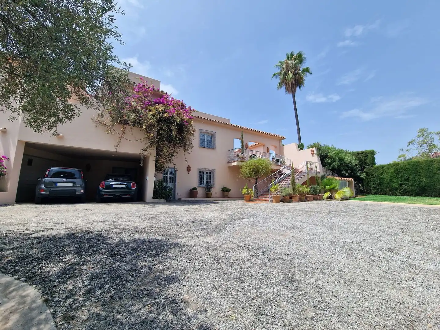 Chalet con piscina en venta en Calle la Pacheca Alta 22, imagen 26