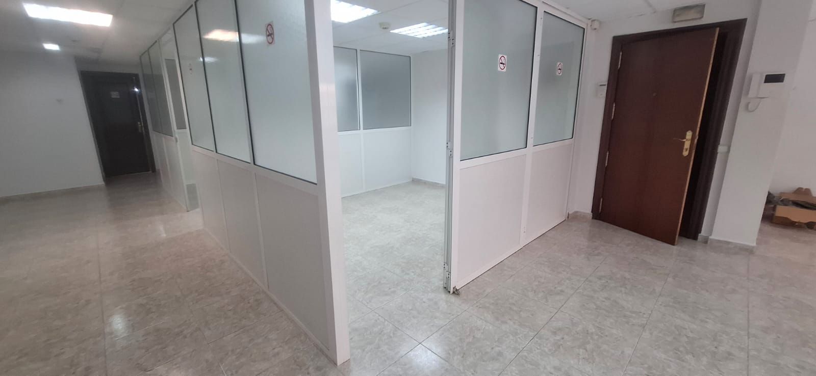Office to rent in Alicante / Alacant  with Air Conditioner and Heating