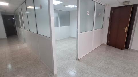 Foto 2 de Oficina de lloguer a Calle General Lacy, 7, Ensanche - Diputación, Alicante