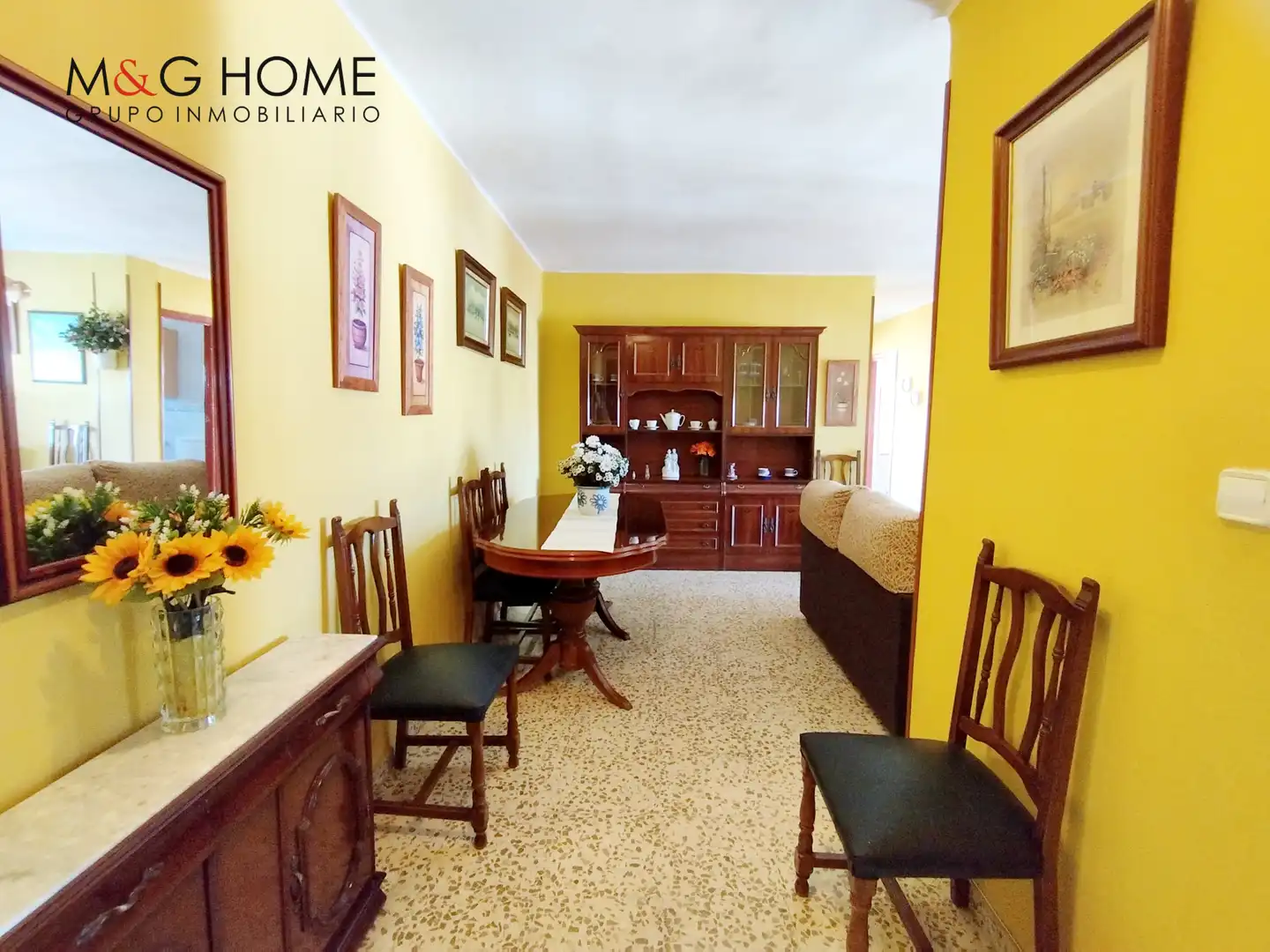 Wohnung mit Aufzug zum Verkauf in Calle de Arroyo Hondo, imagen 8