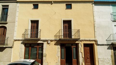 Foto 2 de Casa adosada en venda a Domenech Cardenal, Barbens, Lleida