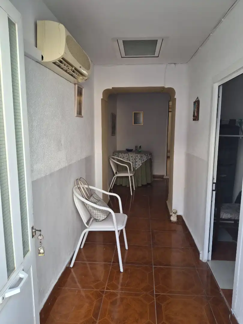 Casa o xalet en venda en La Puebla de Almoradiel amb Calefacció i Moblat