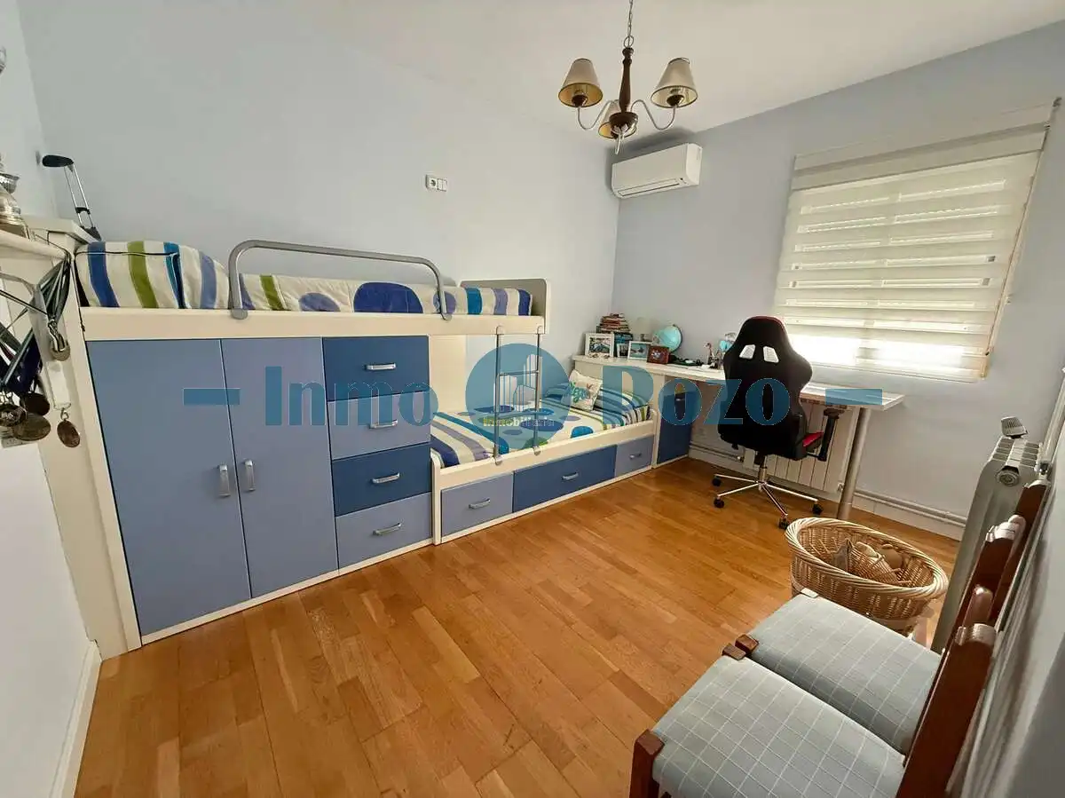 Habitación de Piso en venta en Almendralejo con Aire acondicionado, Calefacción y Terraza