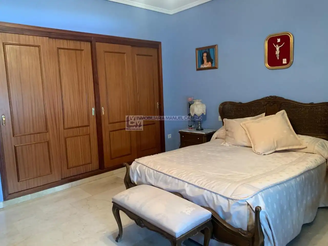 Habitación de Piso en venta en Cáceres con Calefacción y Terraza