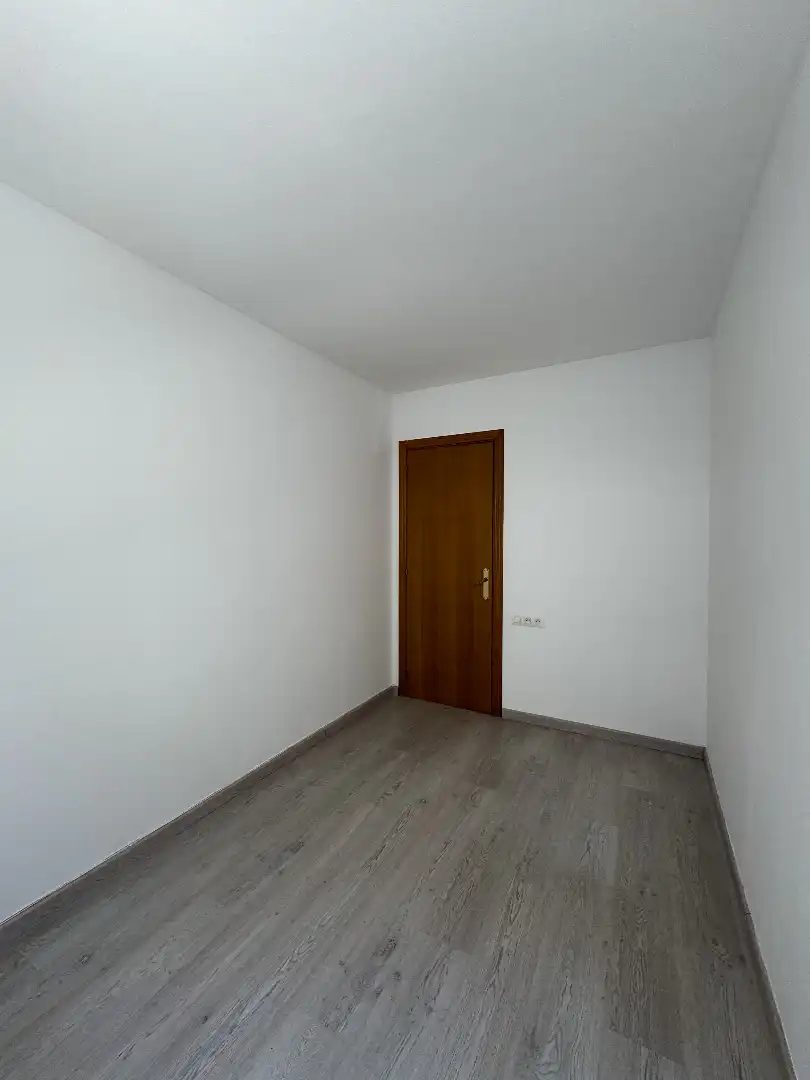 Habitación de Piso de alquiler en Sabadell con Parquet y Horno
