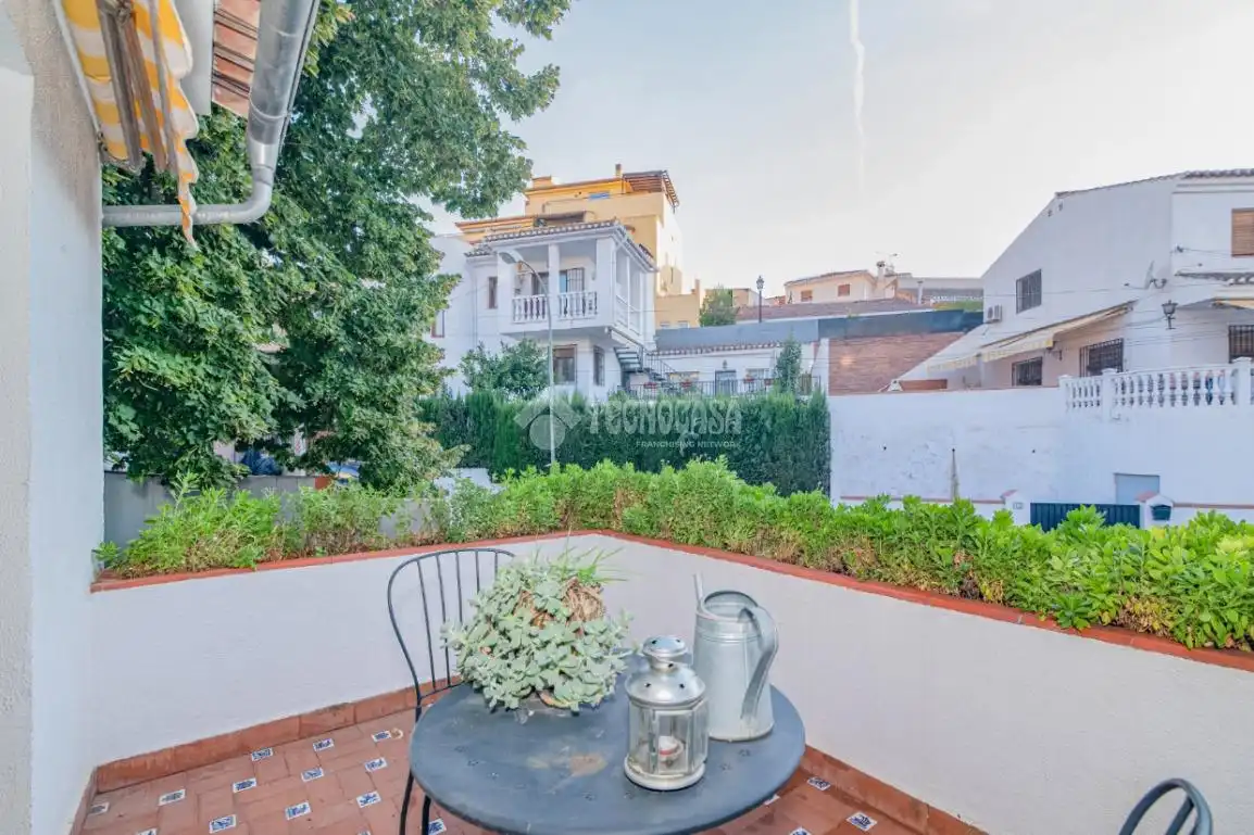 Casa bifamiliare in vendita a La Zubia Ciudad, imagen 27