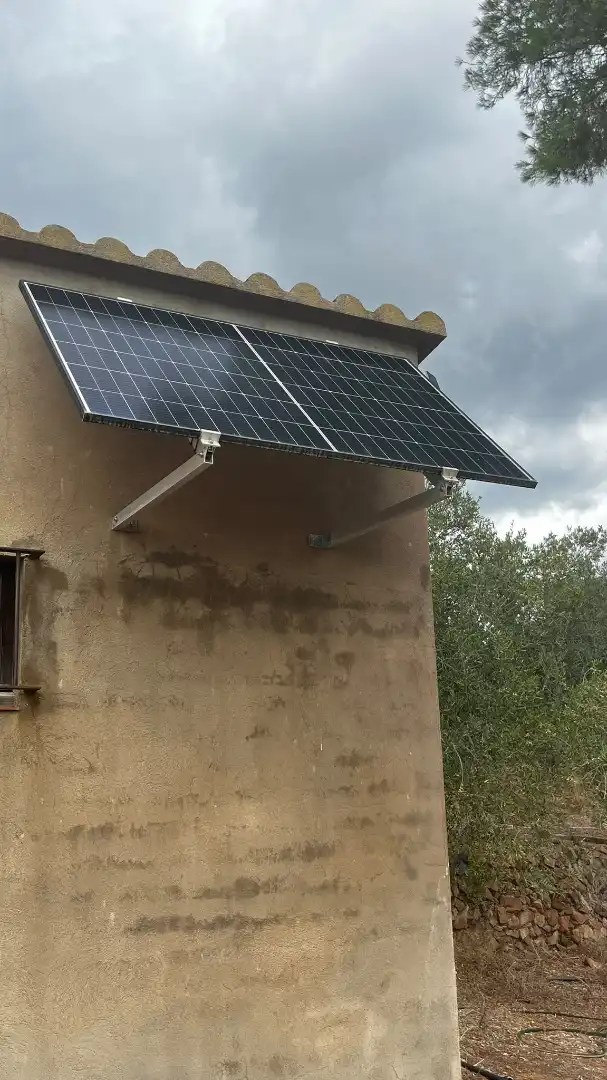 Terreno rustico in vendita a Carrer de Sant Abdó i Sant Senén, imagen 2