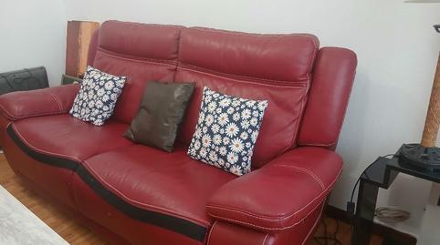 Foto 4 de Apartament de lloguer a Calle María Teresa Gil de Gárate, Gran Via,  Logroño